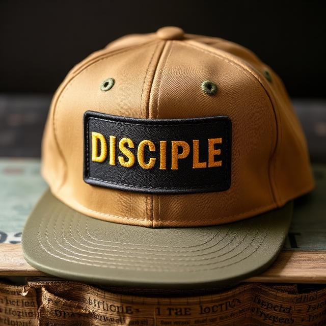 Disciple Snapback